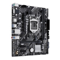 ASUS PRIME H510M-E R2.0 - Mainboard