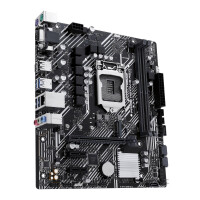 ASUS PRIME H510M-E R2.0 - Mainboard