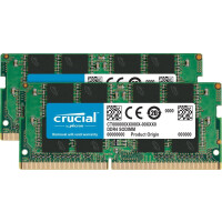 Micron CT2K16G4SFRA32A - 32 GB - 2 x 16 GB - DDR4 - 3200 MHz