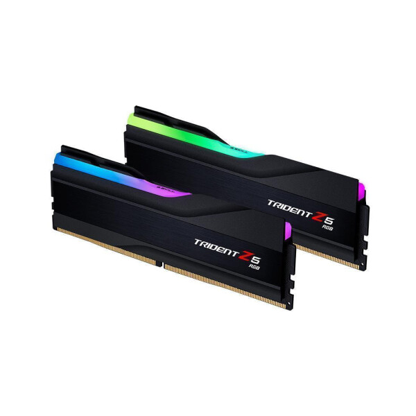 G.Skill Trident Z5 RGB F5-6800J3446F24GX2-TZ5RK - 96 GB - 2 x 48 GB - DDR5