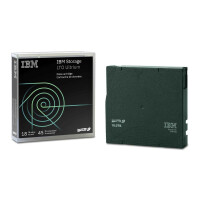 IBM 02XW568 - Leeres Datenband - LTO - 18000 GB - 45000...