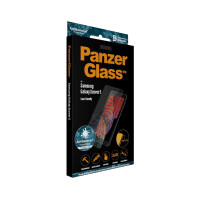 PanzerGlass ® Displayschutz Samsung Galaxy Xcover 5 - Samsung - Samsung - Galaxy Xcover 5 - Trockene Anwendung - Kratzresistent - Schockresistent - Transparent - 1 Stück(e)