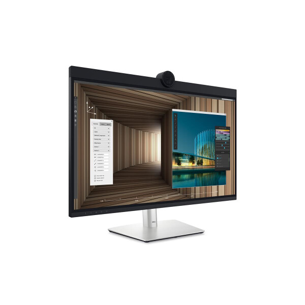 Dell UltraSharp 32 6K Monitor - U3224KBA - 79.94 cm 31.5