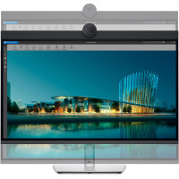 Dell UltraSharp 32 6K Monitor - U3224KBA - 79.94 cm 31.5