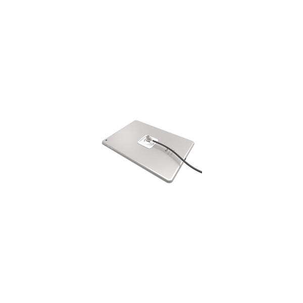 Compulocks Universal Tablet Lock - Edelstahl - Edelstahl