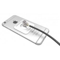 Compulocks Universal Tablet Lock - Edelstahl - Edelstahl