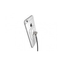 Compulocks Universal Tablet Lock - Edelstahl - Edelstahl