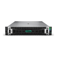 HPE DL380 - 2 GHz - 4410Y - 32 GB - DDR5-SDRAM - 1000 W -...