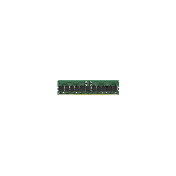 Kingston KTH-PL548D8-32G - 32 GB - 1 x 32 GB - DDR5 - 4800 MHz - 288-pin DIMM
