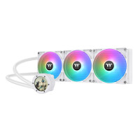 Thermaltake TH420 V2 Ultra ARGB Sync All-In-One Liquid...