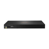 HPE 2930F 48G PoE+ 4SFP+ - Switch - Switch - Glasfaser (LWL)