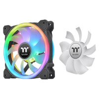 Thermaltake SWAFAN 14 RGB - Ventilator - 14 cm - 500 RPM...