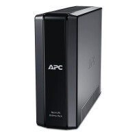 APC Back-UPS Pro Battery Pack 24V - Batteriegehäuse...