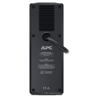 APC Back-UPS Pro Battery Pack 24V - Batteriegehäuse - 12 V