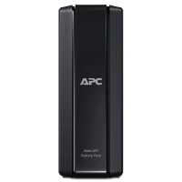 APC Back-UPS Pro Battery Pack 24V - Batteriegeh&auml;use - 12 V