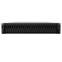 Synology FS6400 - 2,1 GHz - 4110 - 32 GB - DDR4-SDRAM -...