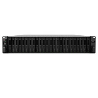 Synology FS6400 - 2,1 GHz - 4110 - 32 GB - DDR4-SDRAM -...