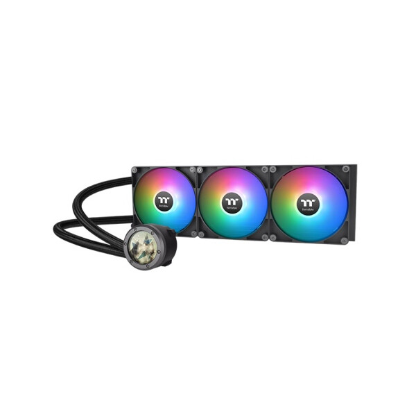 Thermaltake WAK TH420 ARGB Sync V2 All-in-One LCS retail