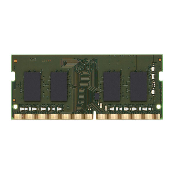 Kingston KCP432SS6/4 - 4 GB - 1 x 4 GB - DDR4 - 3200 MHz - 260-pin SO-DIMM