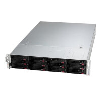 Supermicro WIO A+ Server 2015SV-WTNRT