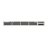 Cisco Catalyst 9200L - Managed - L3 - Gigabit Ethernet (10/100/1000) - Vollduplex - Power over Ethernet (PoE)