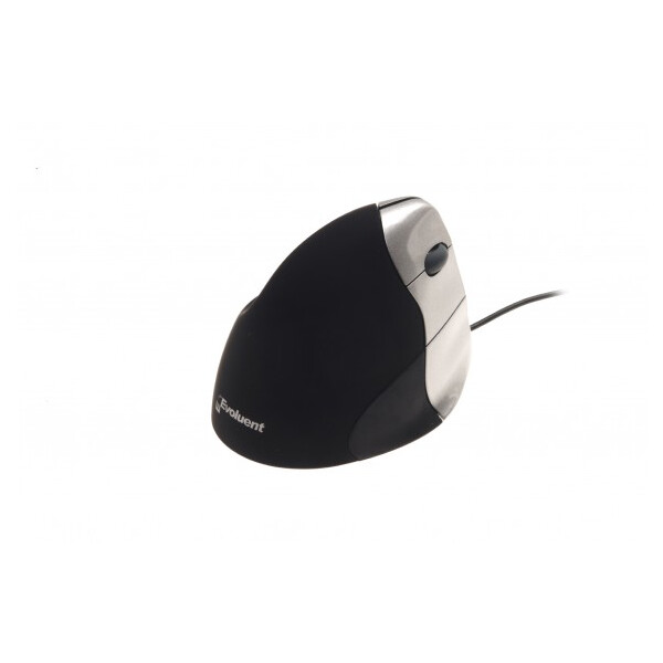 Bakker Evoluent Vertical Mouse - Maus - optisch