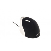 Bakker Evoluent Vertical Mouse - Maus - optisch