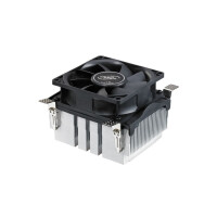 Deepcool Warrior Caesar - K&uuml;hler - 8 cm - 30 dB -...