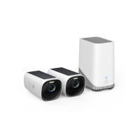 Anker Innovations Eufy T88713W1 - IP-Sicherheitskamera -...