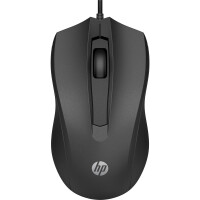 HP ENVY - Maus - 1.600 dpi Optisch - 3 Tasten