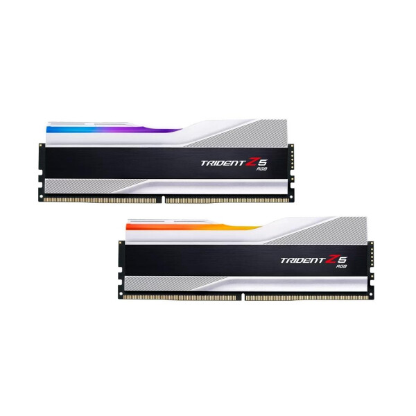 G.Skill F5-7800J3646H16GX2-TZ5RS - 32 GB - 2 x 16 GB - DDR5 - 7800 MHz
