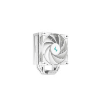 Deepcool AK400 WH - Luftkühlung - 12 cm - 29 dB -...