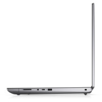 Dell Precision 7780 - 17&quot; Notebook - Core i7 2,1 GHz 43,2 cm