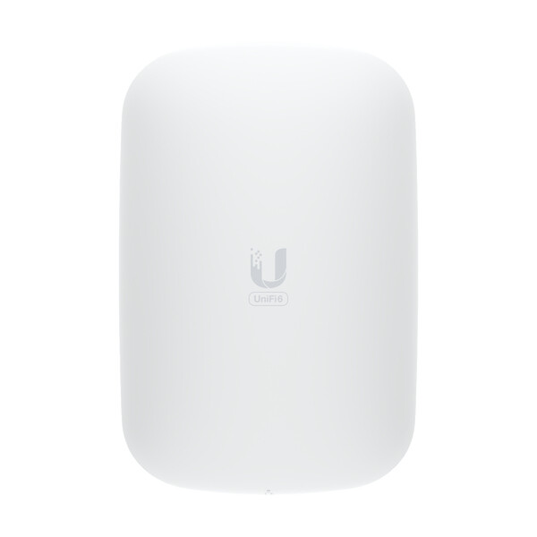 UbiQuiti Networks UniFi6 Extender - 4800 Mbit/s - 573,5 Mbit/s - 4800 Mbit/s - IEEE 802.11a - IEEE 802.11ac - IEEE 802.11ax - IEEE 802.11b - IEEE 802.11g - IEEE 802.11n - IEEE 802.1Q - Multi User MIMO - WPA - WPA-Enterprise - WPA-PSK - WPA2 - WPA3