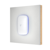 UbiQuiti Networks UniFi6 Extender - 4800 Mbit/s - 573,5 Mbit/s - 4800 Mbit/s - IEEE 802.11a - IEEE 802.11ac - IEEE 802.11ax - IEEE 802.11b - IEEE 802.11g - IEEE 802.11n - IEEE 802.1Q - Multi User MIMO - WPA - WPA-Enterprise - WPA-PSK - WPA2 - WPA3