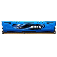 G.Skill 8GB DDR3-2400 - 8 GB - 2 x 4 GB - DDR3 - 2400 MHz...