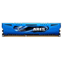 G.Skill 8GB DDR3-2400 - 8 GB - 2 x 4 GB - DDR3 - 2400 MHz...