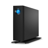 LaCie d2 Professional - 18000 GB - 3.2 Gen 1 (3.1 Gen 1)...