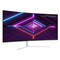 LC-Power LC-M34-UWQHD-100-C-V3 - 86,4 cm (34 Zoll) - 3440...
