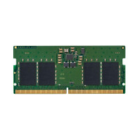 Kingston KCP556SS6-8 - 8 GB - 1 x 8 GB - DDR5 - 5600 MHz...