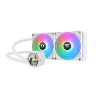 Thermaltake TH280 V2 Ultra ARGB Sync All-In-One Liquid...