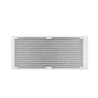 Thermaltake TH280 V2 Ultra ARGB Sync All-In-One Liquid Cooler Snow Edition weiss