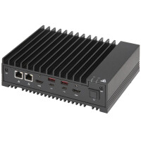 Supermicro Barebone IoT SuperServer Intel Core i7-1265UE 10C/12T 3.5 GHz - Server-Barebone - Core i7