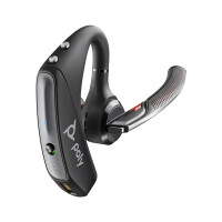HP Poly Bluetooth Headset Voyager 5200 ohne Ladeetui