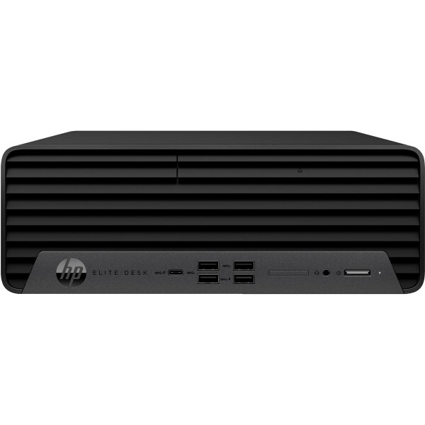 HP Elite SFF 600 G9 i513500 8GB/256 PC Intel Core i5-13500 256GB SSD 8GB DDR5 W11 - Komplettsystem - Core i5