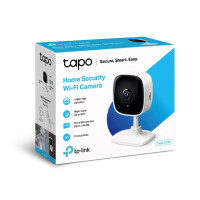 TP-LINK Tapo C100 - IP-Sicherheitskamera - Indoor -...