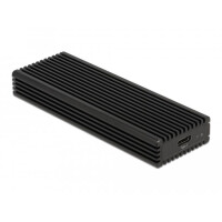 Delock 42004 - SSD-Gehäuse - M.2 - PCI Express -...