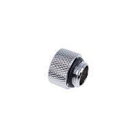 Alphacool 17255 - Nickel - Silber -...