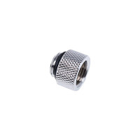 Alphacool 17255 - Nickel - Silber -...