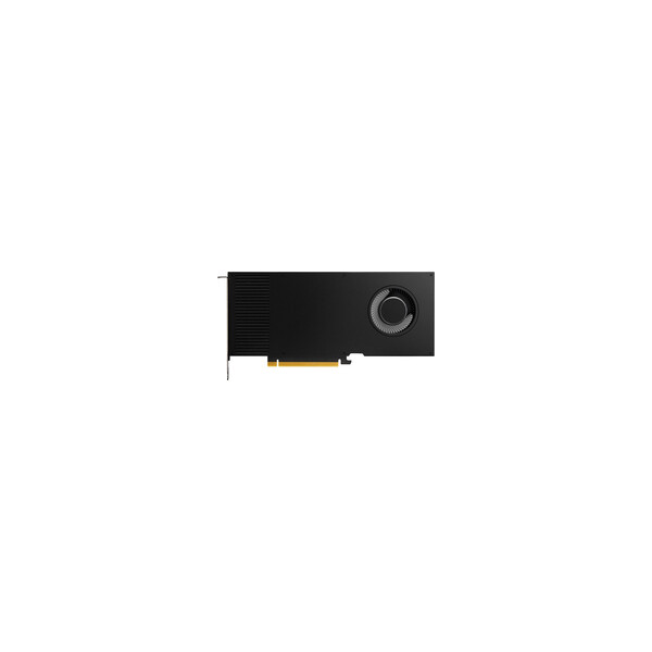 HP NVIDIA RTX A4000E - Grafikkarten - RTX A4000 - Grafikkarte - PCI-Express